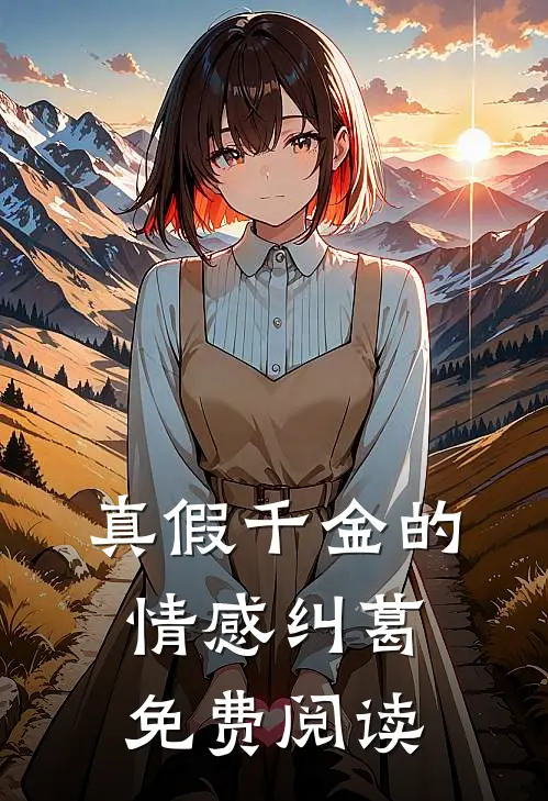 真假千金的情感纠葛免费阅读