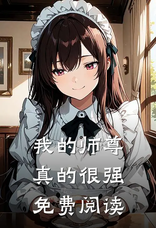 我的师尊真的很强免费阅读