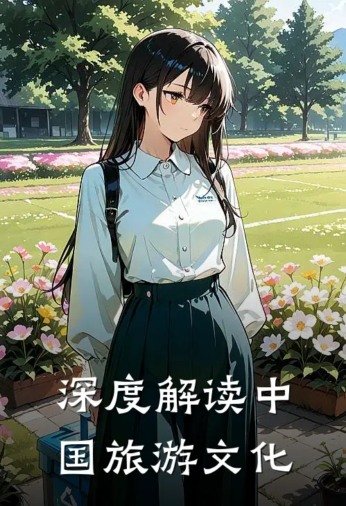 深度解读中国旅游文化