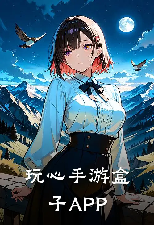 玩心手游盒子APP