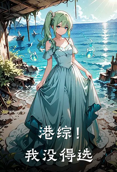 港综！我没得选