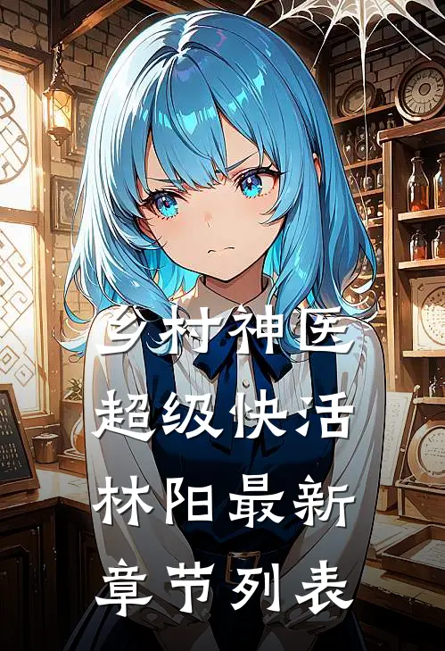 乡村神医超级快活林阳最新章节列表