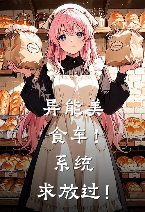 异能美食车！系统，求放过！