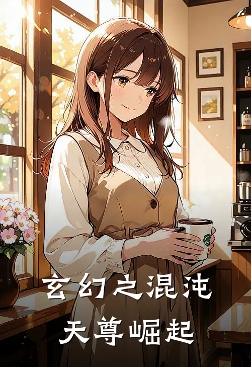 玄幻之混沌天尊崛起