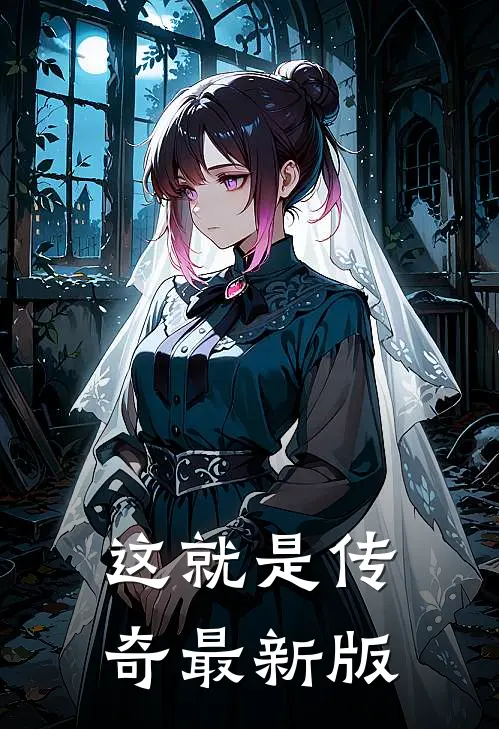 这就是传奇最新版