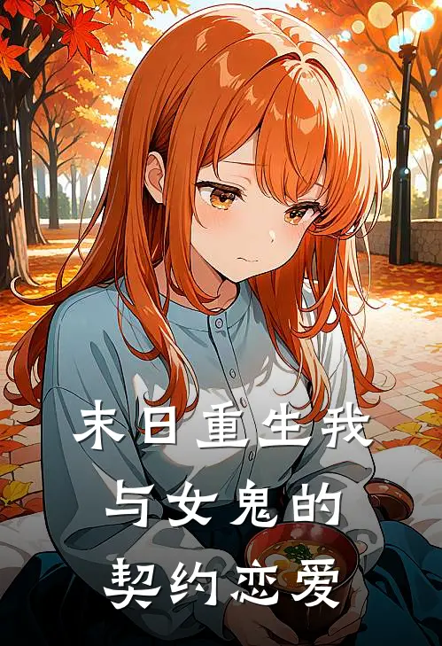 末日重生我与女鬼的契约恋爱