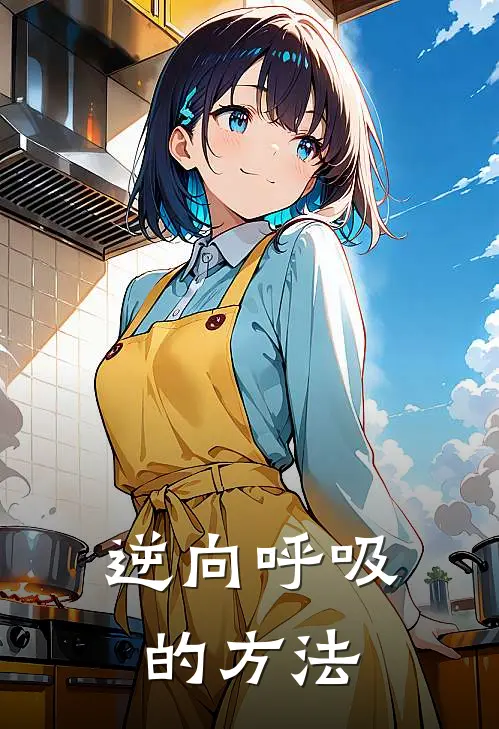 逆向呼吸的方法