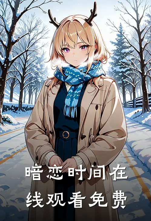 暗恋时间在线观看免费