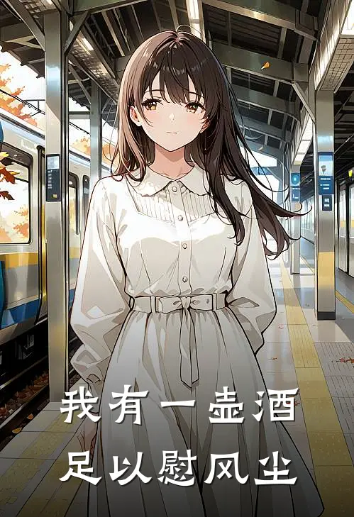 我有一壶酒足以慰风尘