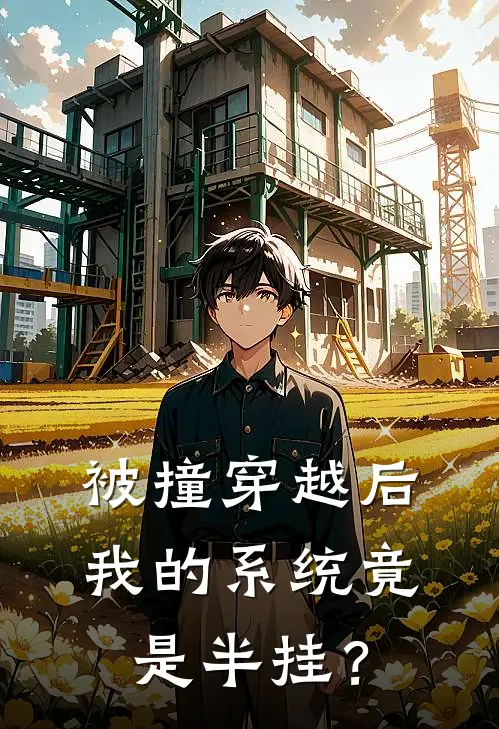沈暮卿暮卿(被撞穿越后，我的系统竟是半挂？)最新章节免费在线阅读_(沈暮卿暮卿)完结版在线阅读