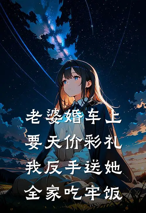 老婆婚车上要天价彩礼，我反手送她全家吃牢饭苏瑶瑶瑶完结小说大全_免费热门小说老婆婚车上要天价彩礼，我反手送她全家吃牢饭(苏瑶瑶瑶)