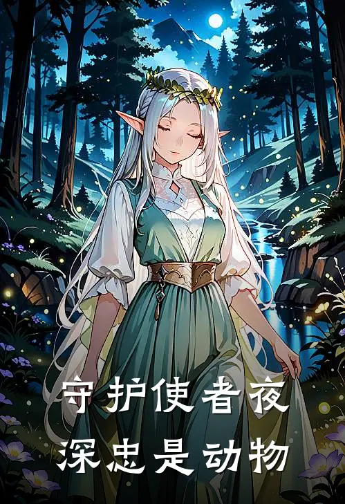 守护使者夜深忠是动物