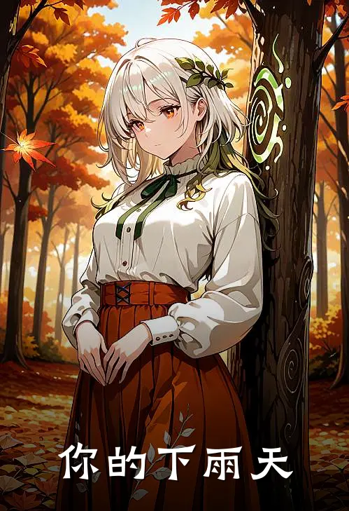 你的下雨天