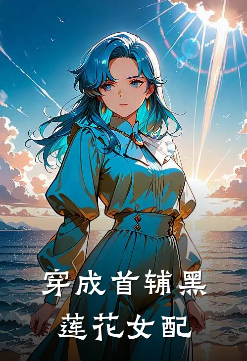 穿成首辅黑莲花女配