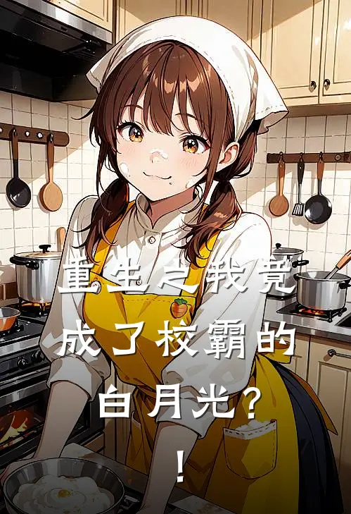 重生之我竟成了校霸的白月光？！(林小星钟澜)完结版小说_最新全本小说重生之我竟成了校霸的白月光？！林小星钟澜