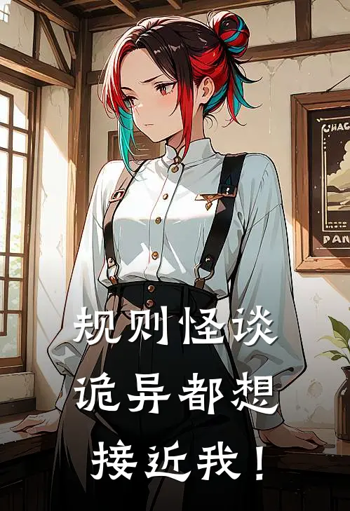 规则怪谈：诡异都想接近我！宋南意榆阳最新完结小说推荐_全集免费小说规则怪谈：诡异都想接近我！宋南意榆阳