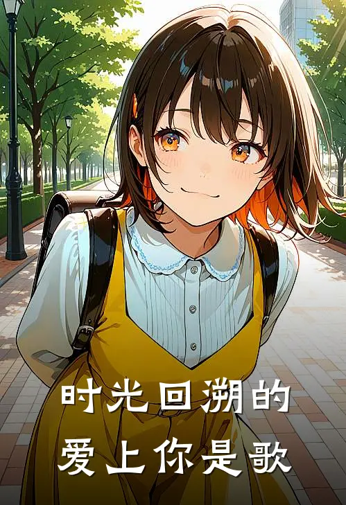 时光回溯的爱上你是歌