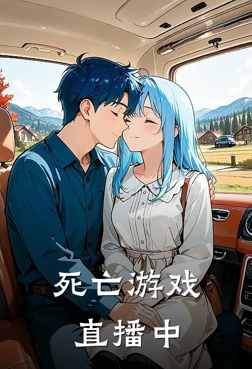 死亡游戏直播中