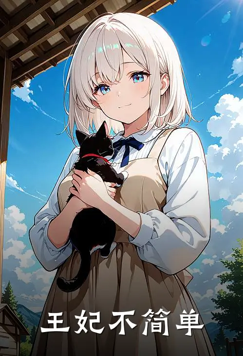 王妃不简单