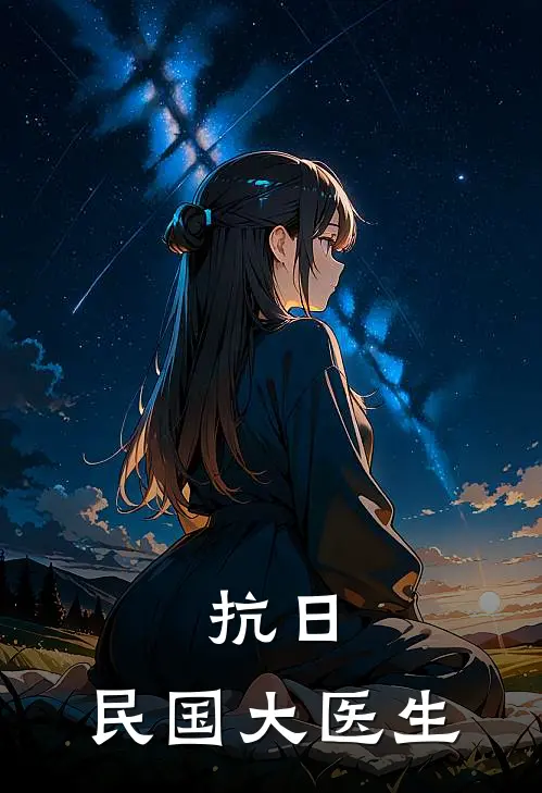 抗日：民国大医生陈知文大帅免费小说全集_免费阅读无弹窗抗日：民国大医生陈知文大帅