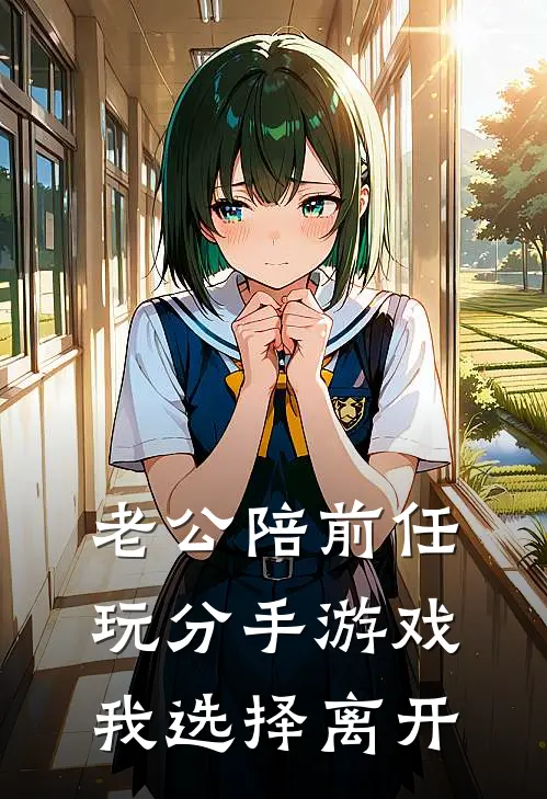 老公陪前任玩分手游戏，我选择离开(宋燃林茉莉)免费热门小说_最新小说推荐老公陪前任玩分手游戏，我选择离开宋燃林茉莉