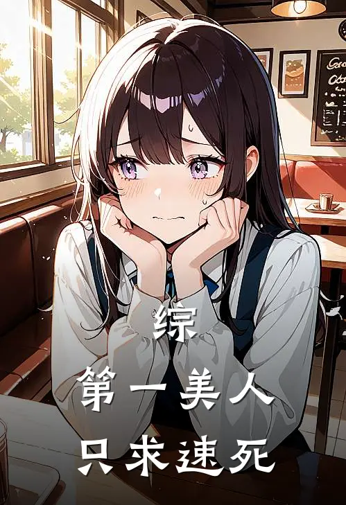 综：第一美人只求速死