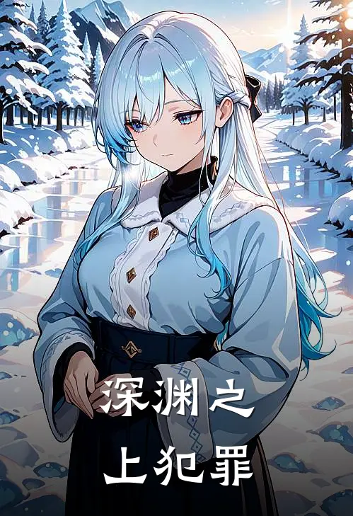 深渊之上【犯罪】(程妄林一)全本免费小说_新热门小说深渊之上【犯罪】程妄林一