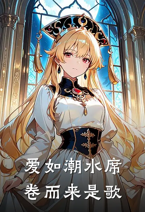 爱如潮水席卷而来是歌