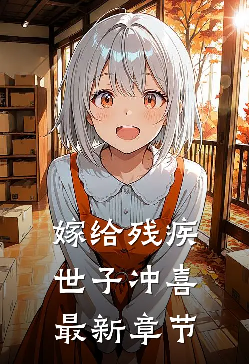 嫁给残疾世子冲喜最新章节