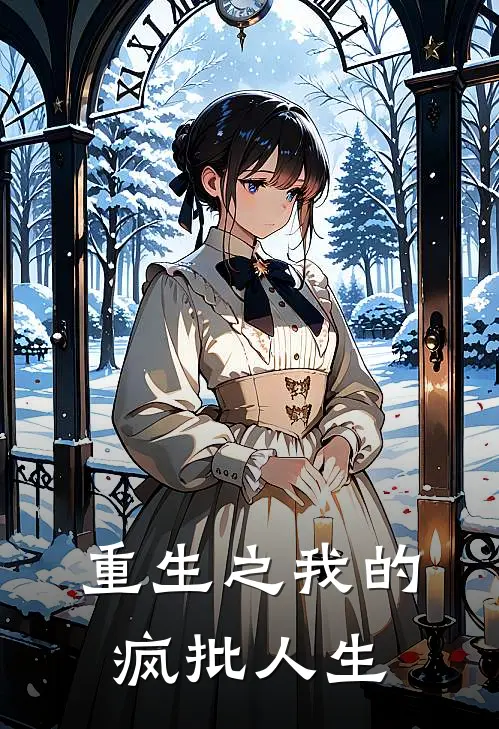 重生之我的疯批人生