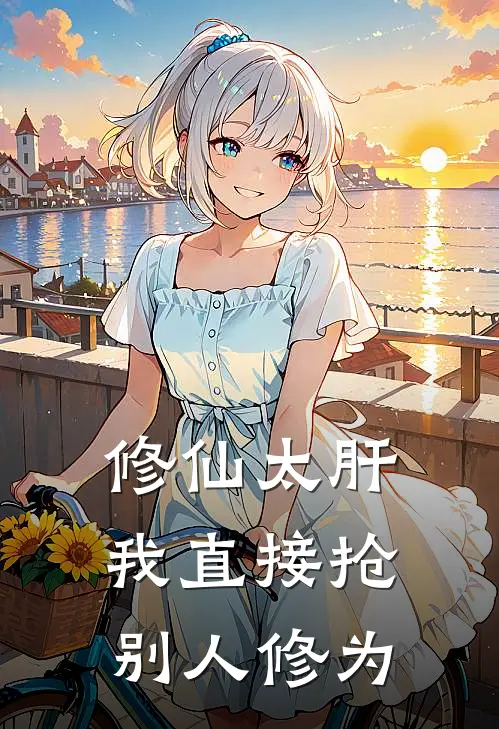 修仙太肝，我直接抢别人修为