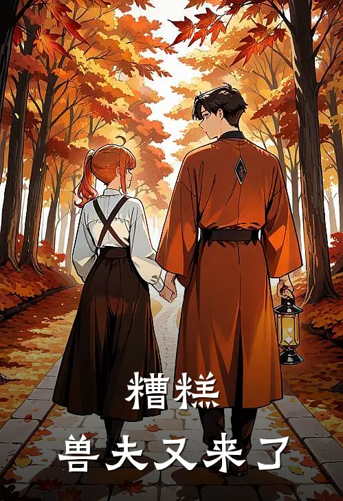 糟糕，兽夫又来了(墨夜林焰)完整版小说全文免费阅读_免费阅读无弹窗糟糕，兽夫又来了墨夜林焰