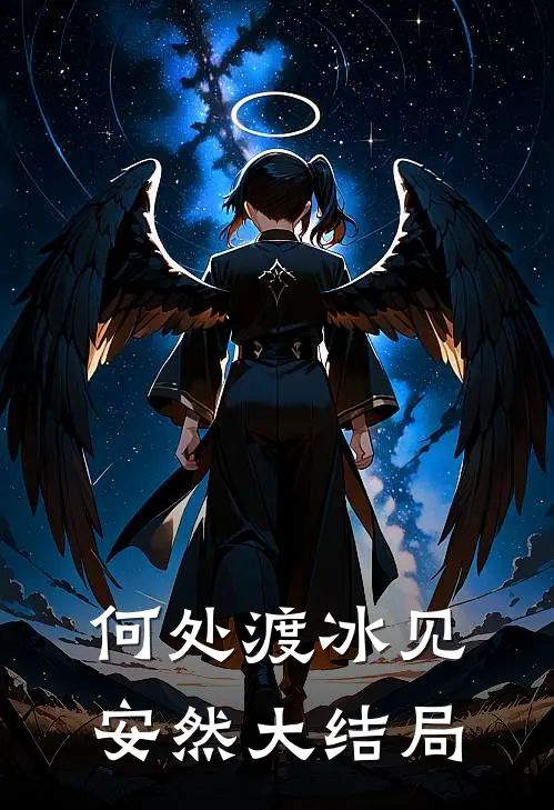 何处渡冰见安然大结局