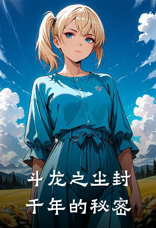 斗龙之尘封千年的秘密