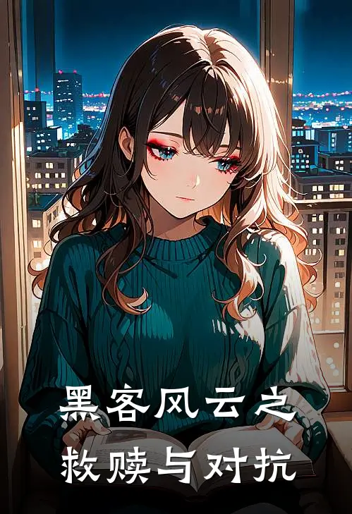 黑客风云之救赎与对抗（林羽苏瑶）最新章节列表