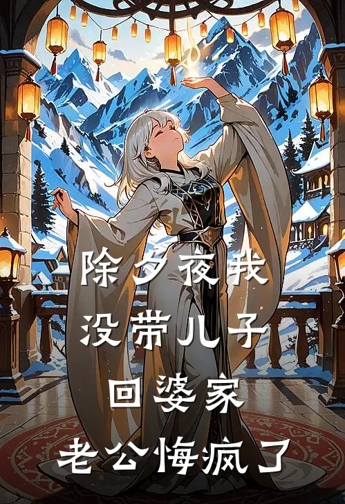 除夕夜我没带儿子回婆家，老公悔疯了刘泽凯奥特曼热门小说阅读_免费完结小说除夕夜我没带儿子回婆家，老公悔疯了刘泽凯奥特曼