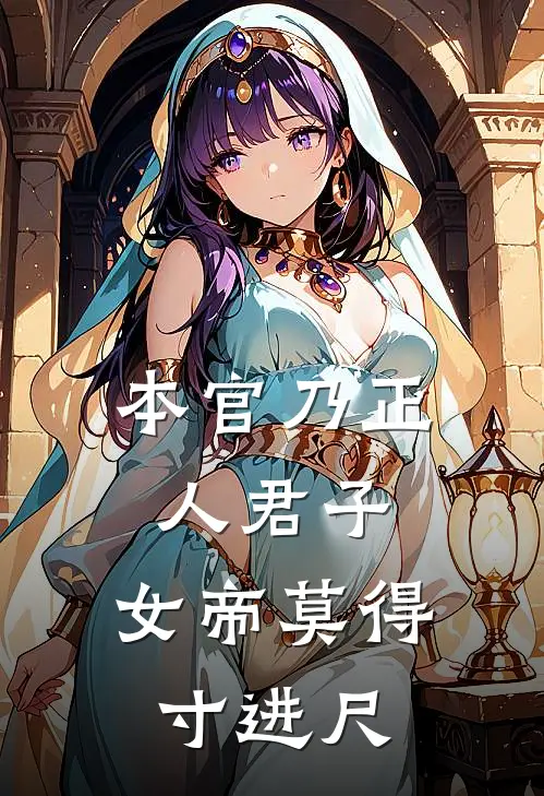 本官乃正人君子，女帝莫得寸进尺