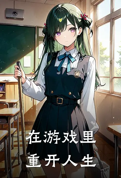 在游戏里重开人生