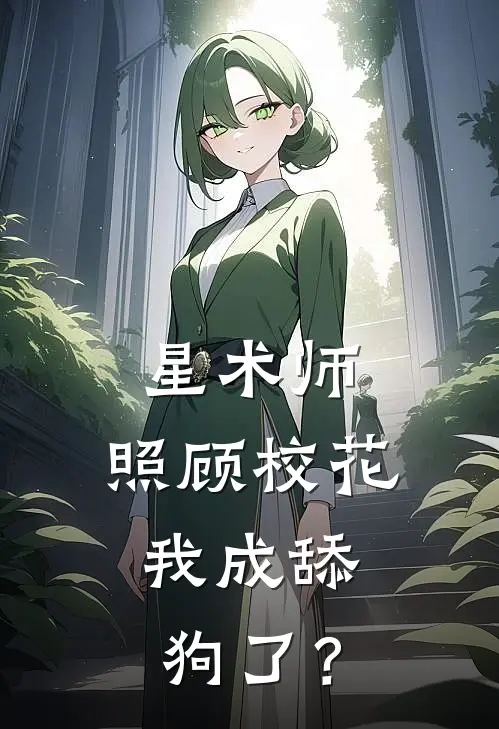 星术师：照顾校花，我成舔狗了？