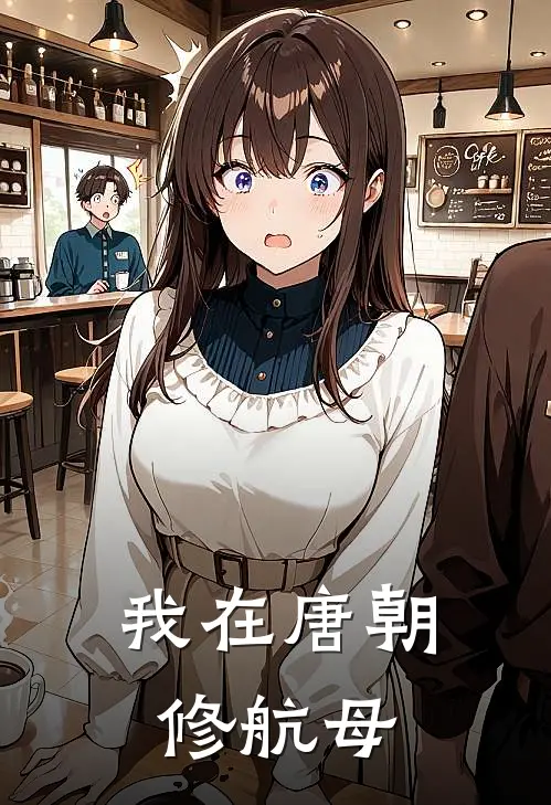 我在唐朝修航母