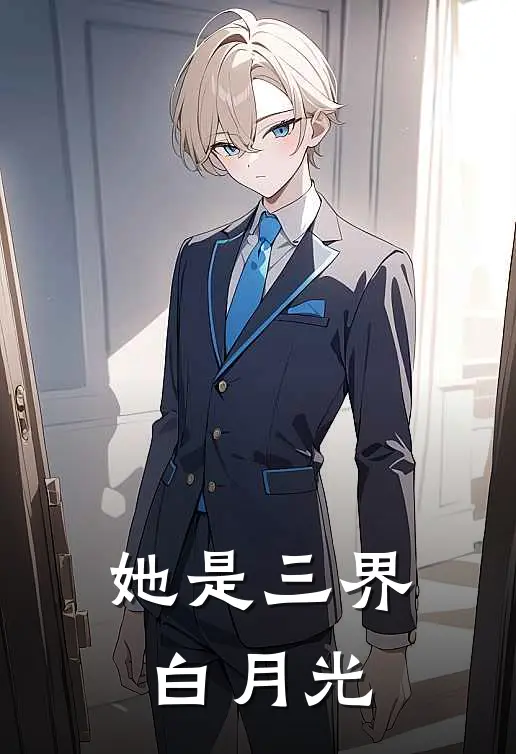 她是三界白月光沈嘉月谢迟煜最新小说推荐_完本小说免费阅读她是三界白月光(沈嘉月谢迟煜)