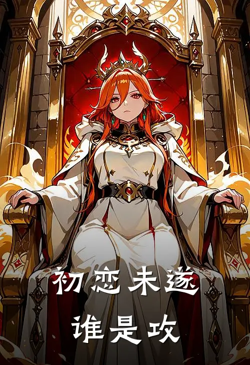 初恋未遂谁是攻