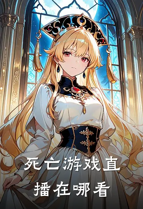 死亡游戏直播在哪看