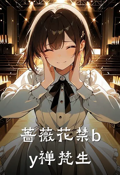 蔷薇花禁by 禅梵生