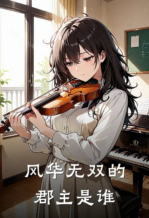 风华无双的郡主是谁