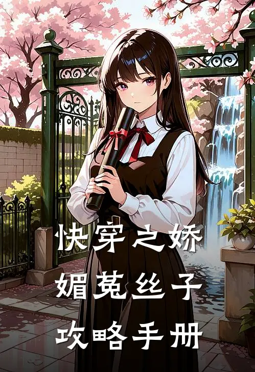 快穿之娇媚菟丝子攻略手册