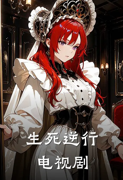 生死逆行电视剧