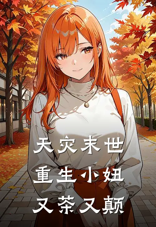 天灾末世：重生小妞又茶又颠