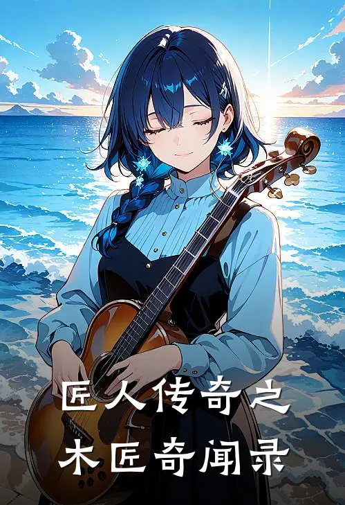 匠人传奇之木匠奇闻录