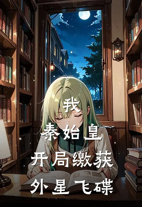 我，秦始皇，开局缴获外星飞碟（姜无极嬴政）全文免费阅读无弹窗大结局_我，秦始皇，开局缴获外星飞碟最新章节列表